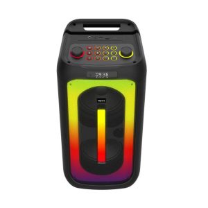 اسپیکر بلوتوثی قابل حمل تسکو مدل TS 1903