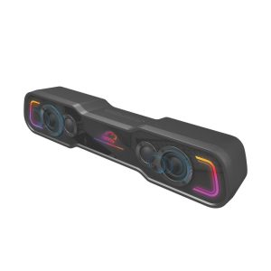 اسپیکر بلوتوثی گیمینگ تسکو مدل GS 23364